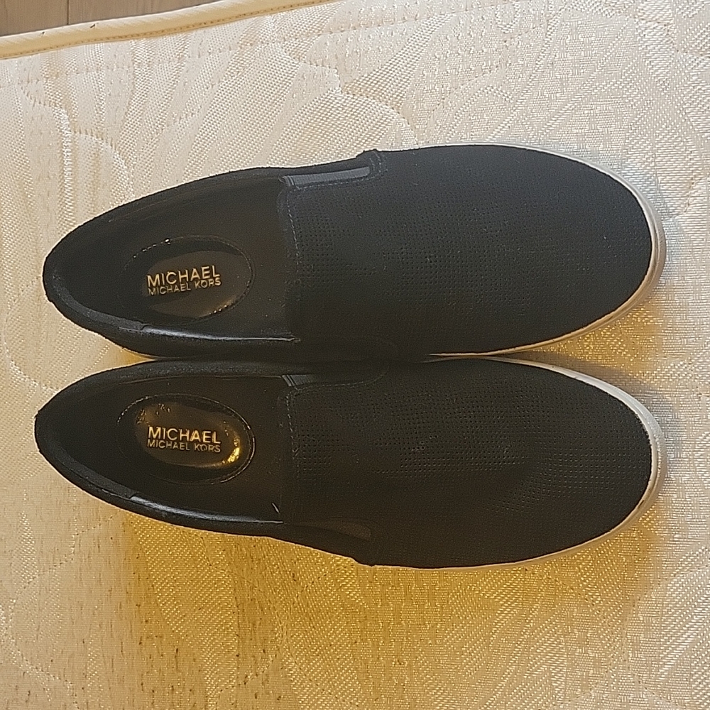 Michael Kors Slip On Shoes